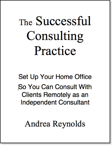 CONSULTING PRACTICE