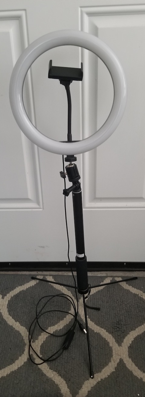 RING LIGHT